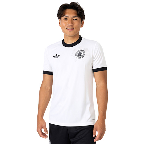 ドイツ代表 アニバーサリー ユニフォーム