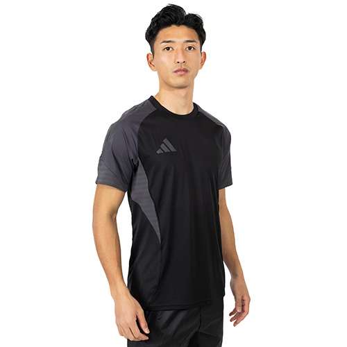 TIRO25 コンペティション KM プラクティス ジャージー