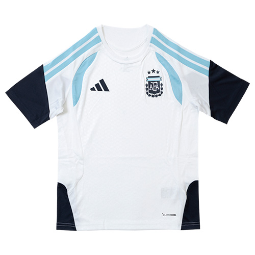 キッズ アルゼンチン代表 TIRO26 トレーニングジャージー