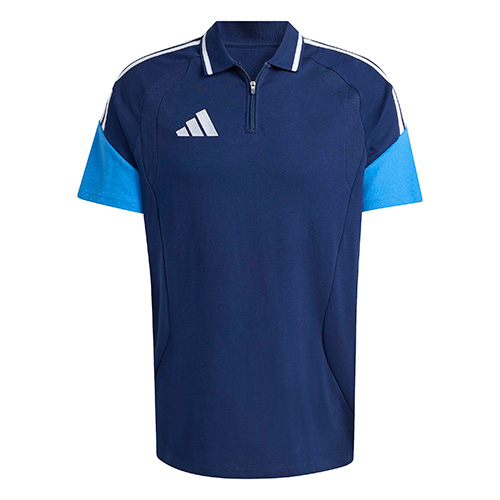 TIRO26 コンペティション ポロシャツ