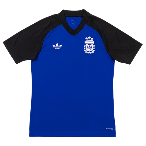 2026 アルゼンチン代表 プレマッチ ジャージー