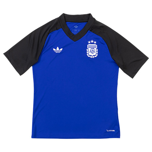 キッズ 2026 アルゼンチン代表 プレマッチ ジャージー