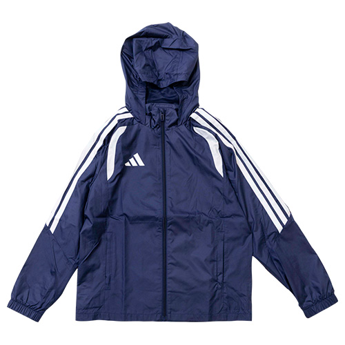 キッズ TIRO26 リーグ ウインドブレーカー