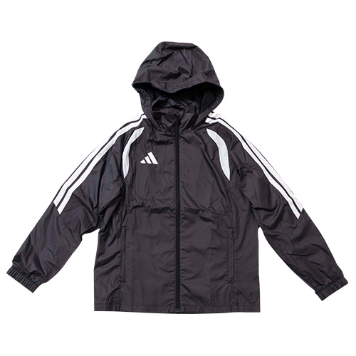 キッズ TIRO26 リーグ ウインドブレーカー