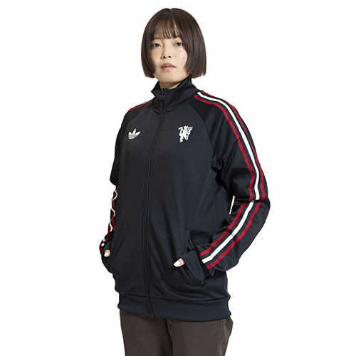 マンチェスター・ユナイテッド ORIGINALS トラックトップ