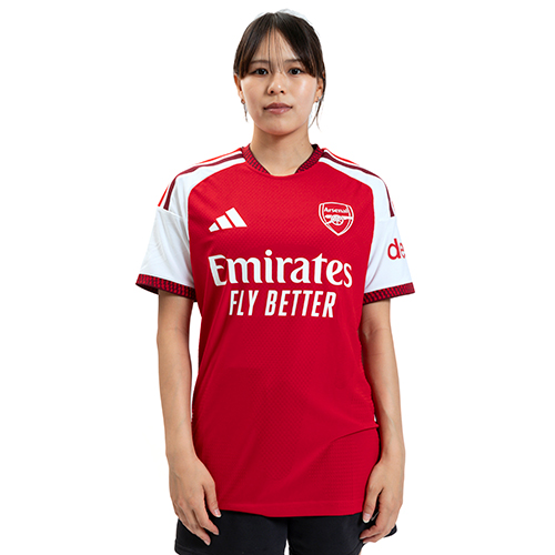 26-27  アーセナルFC HOME オーセンティックユニフォーム