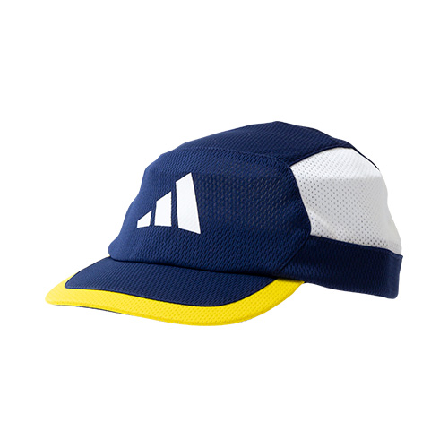 キッズ ソフトキャップ