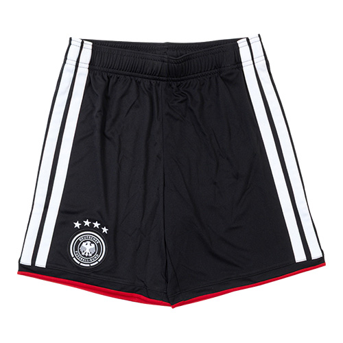 キッズ 2026 ドイツ代表 HOME ショーツ
