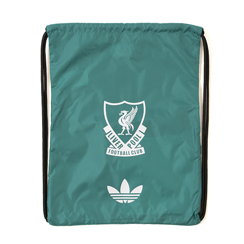 リヴァプール ジムサック