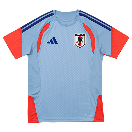 アディダス サッカー日本代表 ティロ26 トレーニングジャージー