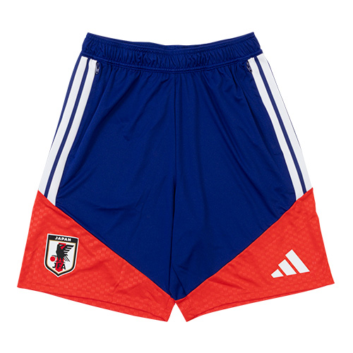 アディダス サッカー日本代表 ティロ26 トレーニングショーツ