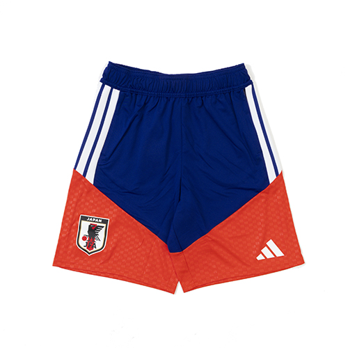 キッズ アディダス サッカー日本代表 ティロ26 トレーニング ショーツ