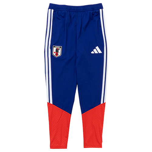 アディダス サッカー日本代表 ティロ26トレーニング パンツ