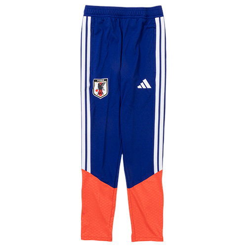 キッズ アディダス サッカー日本代表 ティロ26 トレーニングパンツ