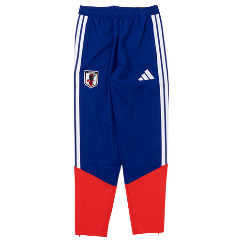 アディダス サッカー日本代表 ティロ26 プレゼンテーション パンツ