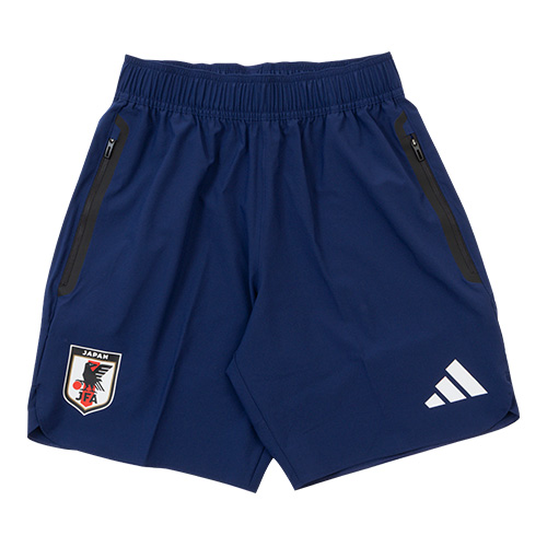 アディダス サッカー日本代表 ティロ26 トラベルショーツ