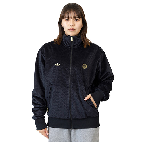 バイエルン・ミュンヘン プレミアム トラックトップ