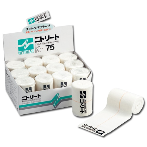 エラスティックバンテージ