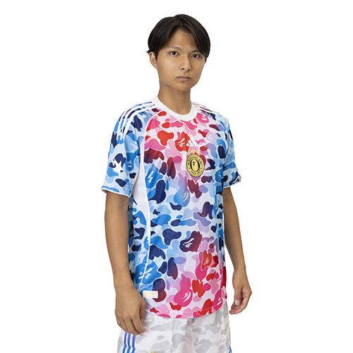 BAPE FB ジャージ