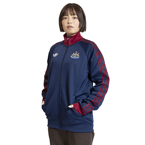 ニューカッスル・ユナイテッドFC ORIGINALS トラックトップ