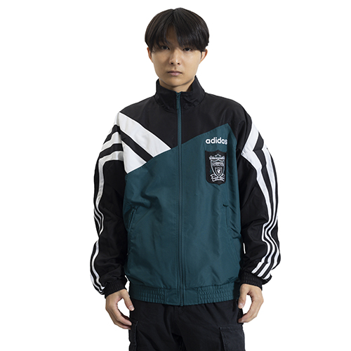 リヴァプールFC トラックトップ 95