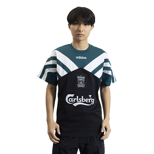 リヴァプールFC Tシャツ 95
