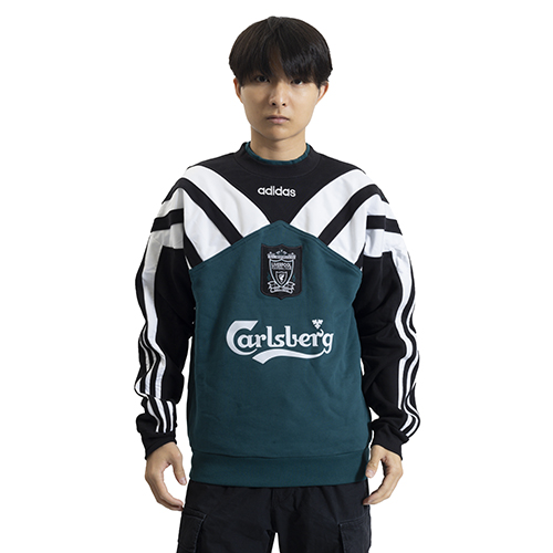 リヴァプールFC クルースウェット 95