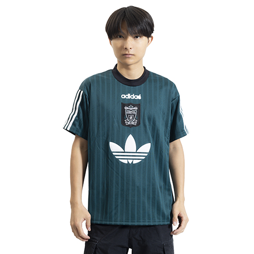 リヴァプールFC ポリエステル Tシャツ 95