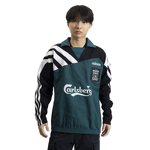 リヴァプールFC ドリルトップ 95