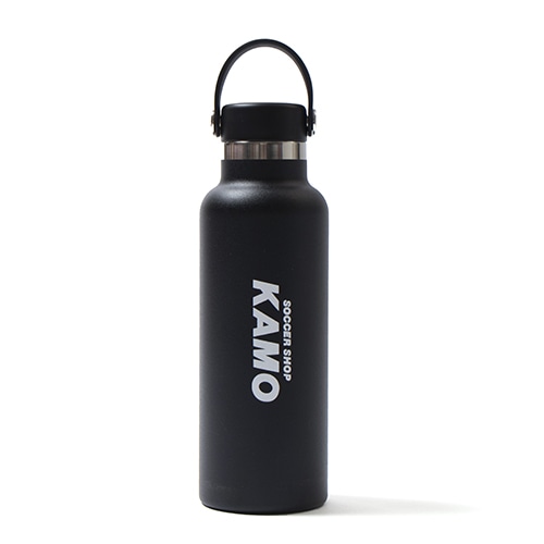 KAMOオリジナル Hydro Flask 18oz Standard