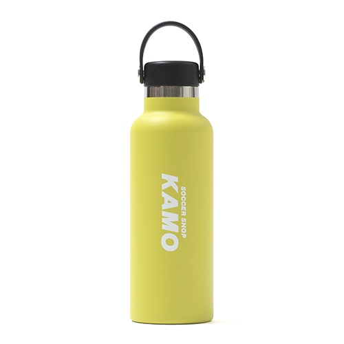 KAMOオリジナル Hydro Flask 18oz Standard