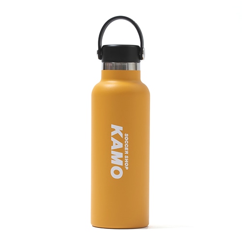 KAMOオリジナル Hydro Flask 18oz Standard