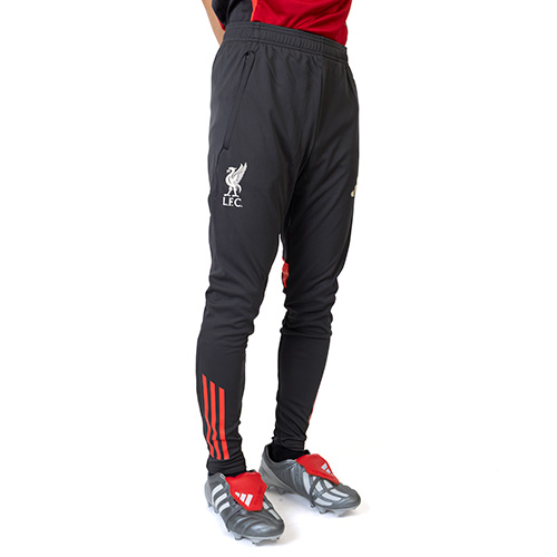 25-26 リヴァプールFC コンペティション トレーニングパンツ