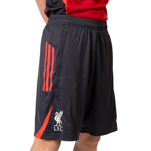 25-26 リヴァプールFC コンペティション トレーニングショーツ