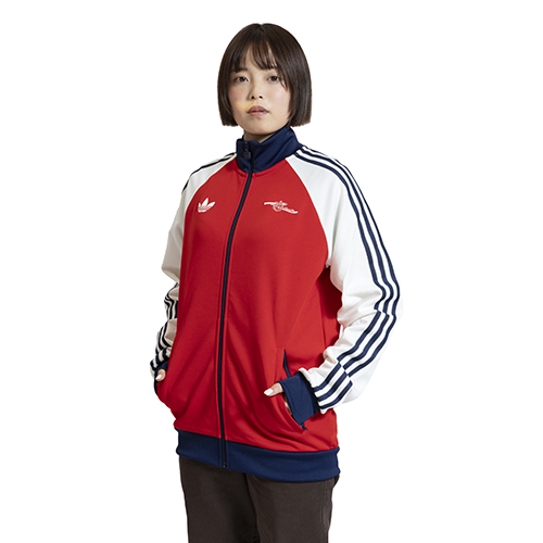 アーセナルFC ORIGINALS トラックトップ
