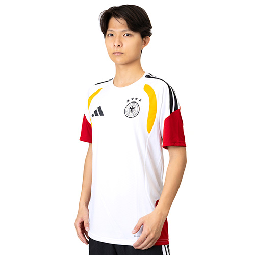 ドイツ代表 TIRO26 トレーニングジャージー