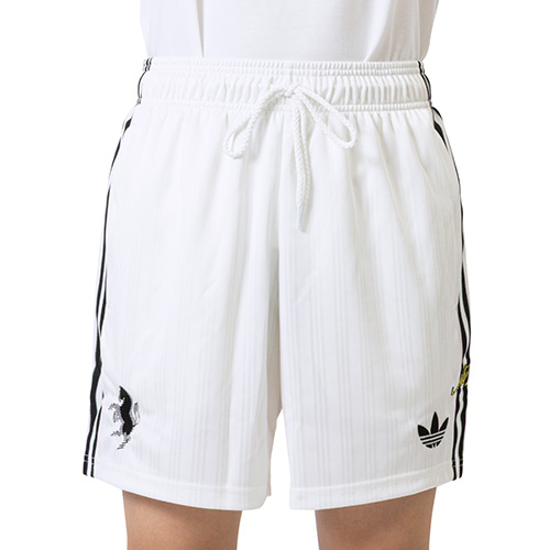 ユベントス ORIGINALS ショーツ