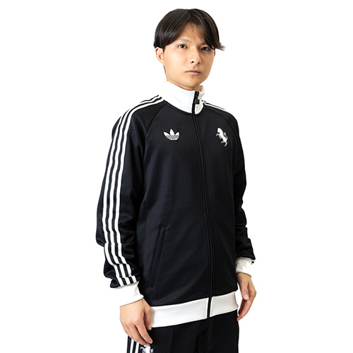 ユベントス ORIGINALS トラックトップ