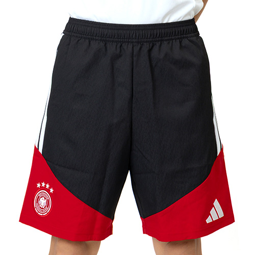 ドイツ代表 TIRO26 ダウンタイム ショーツ