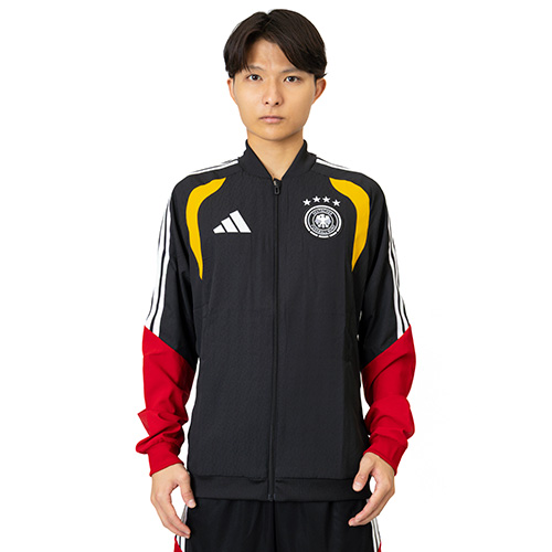 ドイツ代表 TIRO26 プレゼンテーションジャケット