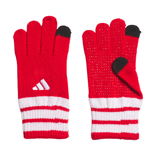 キッズ ニットグローブ