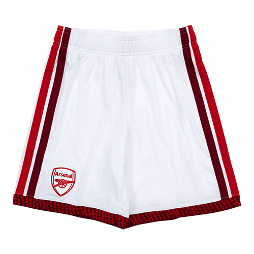 キッズ 26-27  アーセナルFC HOME ショーツ