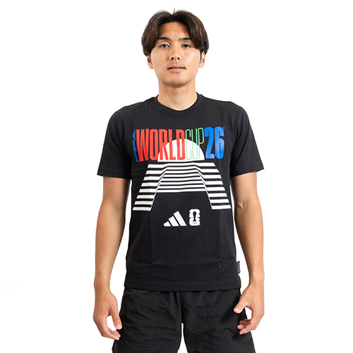 WORLD CUP TOUR TEE