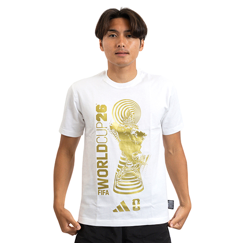 WORLD CUP TOUR TEE