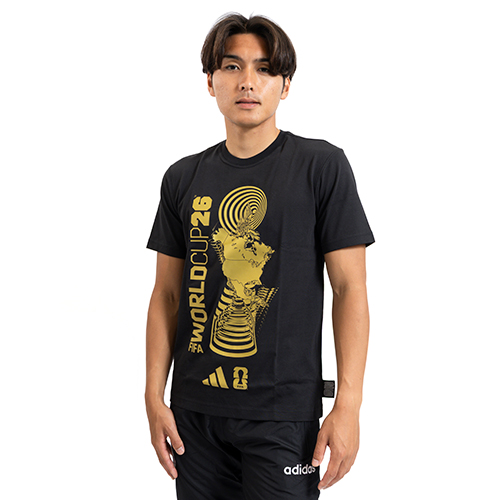 WORLD CUP TOUR TEE