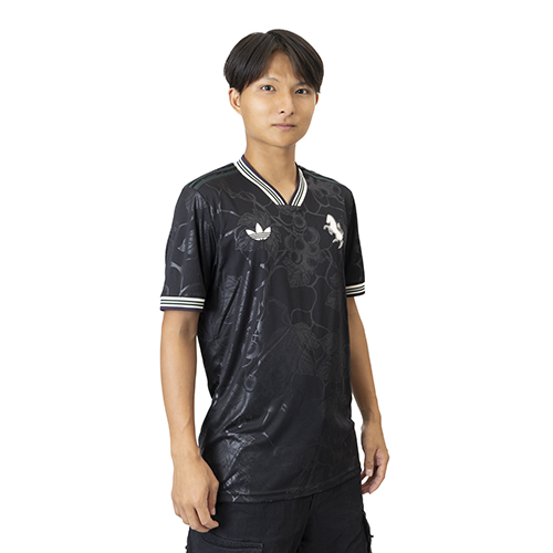 25-26 ユベントス 3rd ユニフォーム