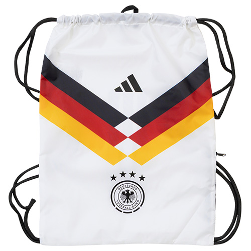 ドイツ代表 ジムサック