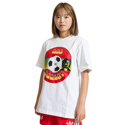 Bob Marley ORIGINALS Tシャツ