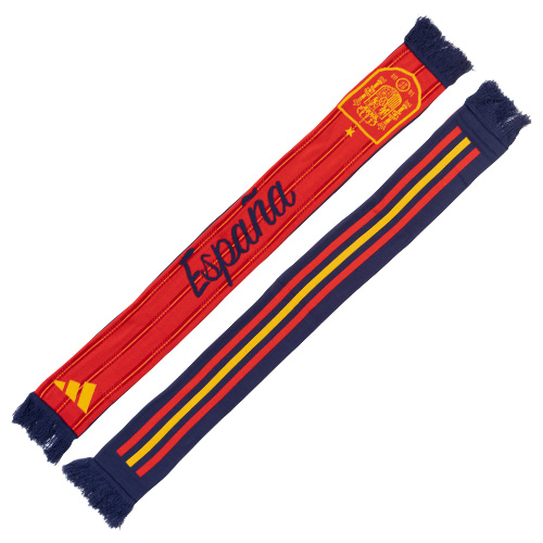 スペイン代表 スカーフ