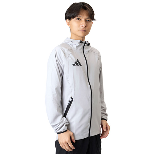 TIRO トラベル ウインドブレーカー